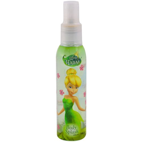 Body splash Disney Hadas 120 ml