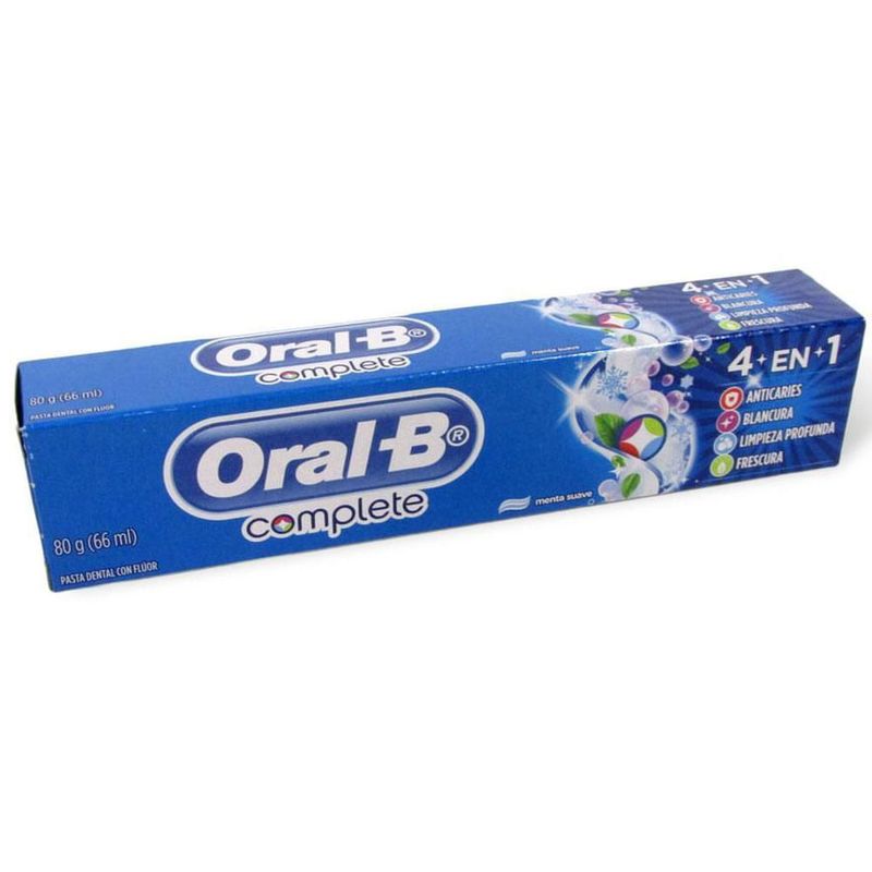 Crema-dental-ORAL-B-complete-80-g-4-en-1-0