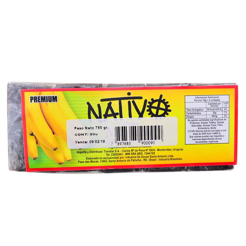 Ticholos-NATIVO-50-un-750-g-0