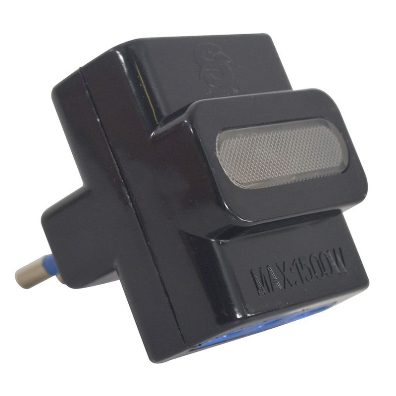 Adaptador-modular-c-led-Mod-SL1023-negro-HOME-LEADER-1