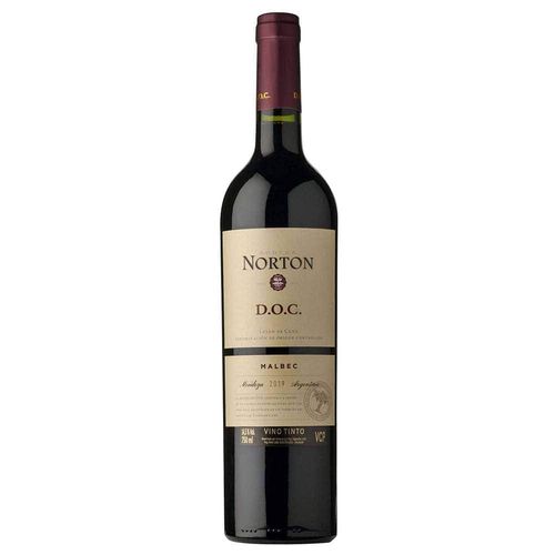 Malbec D.O.C. Norton Tinto