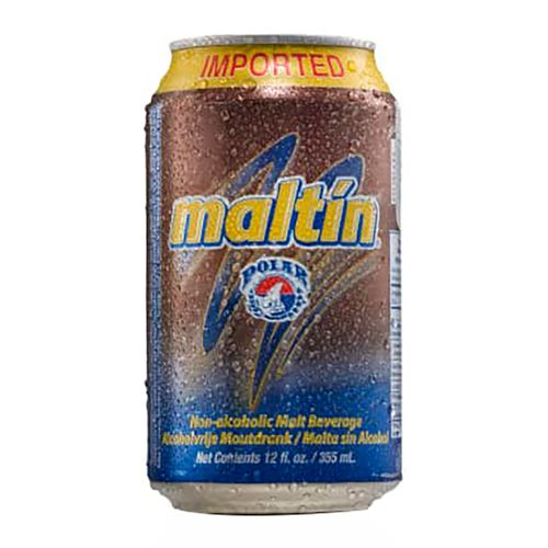 Malta POLAR 355 ml