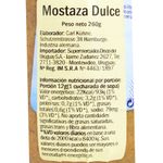 Mostaza-dulce-KUHNE-260-g-0