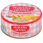Pate-de-jamon-PEQUEÑA-GRANJA-100-g-0