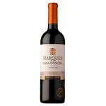 Tinto-Carmenere-Marques-de-Casa-Concha-0