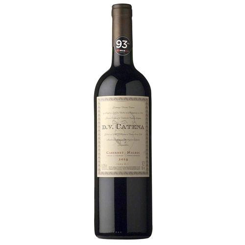 Cabernet Malbec Dv Catena Tinto