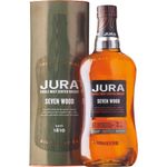 Whisky-Escoces-JURA-Seven-Wood-Single-Malt-700-ml-0