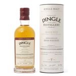 Whiskey-Irlandes-DINGLE-Batch-N°5-700-cc-0