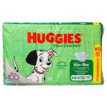 Pañales-HUGGIES-Flex-Confort-ahorro-XG-52-un-0