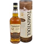 Whisky-TOMINTOUL-TLATH-12-years-single-malt-scotch-700-cc-0