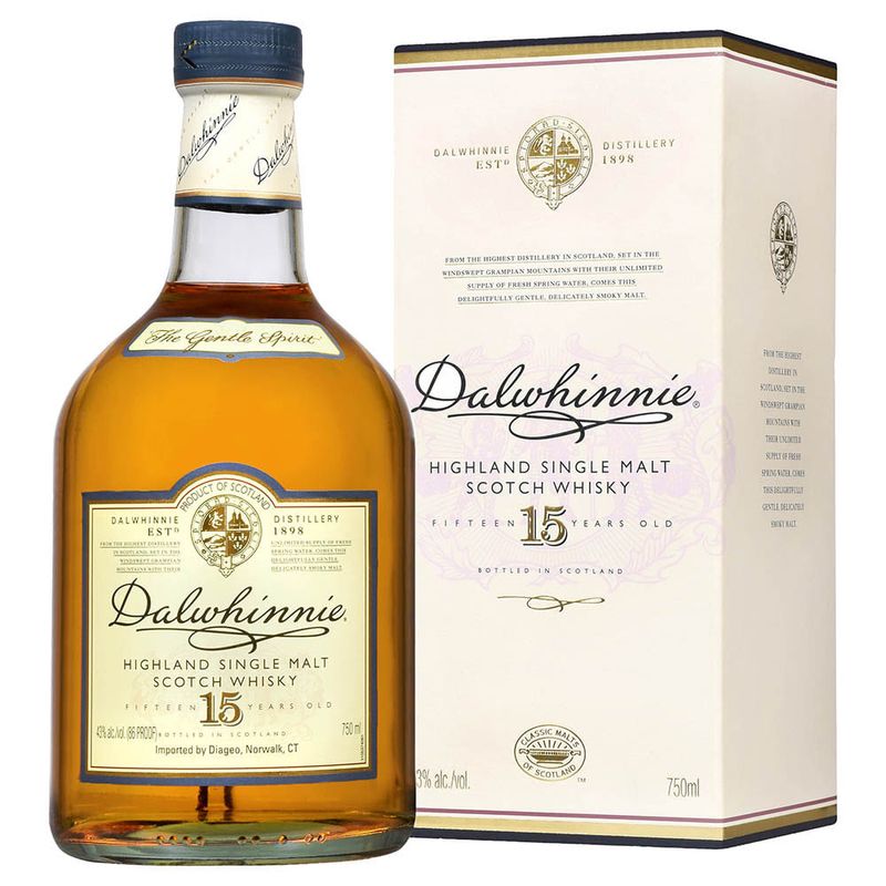 Whisky-Escoces-DALWHINNIE-15-años-750-ml-0