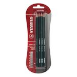 Lapices-STABILO-graduados-mix-2B-4B-6B-8B-0