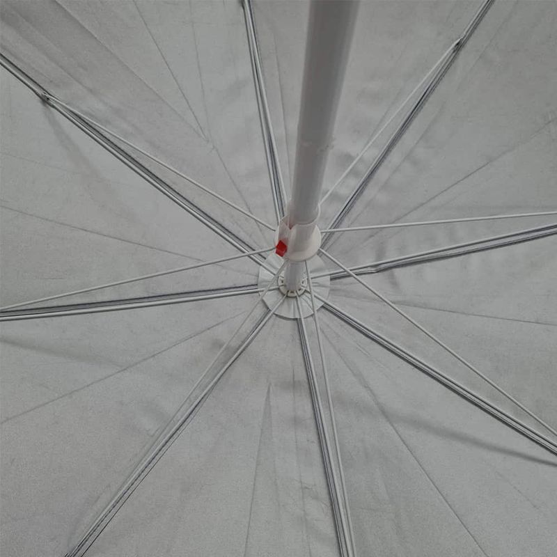 Sombrilla-de-playa-en-color-blanco-2