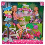 STEFY-y-evi-con-bicicletas-1