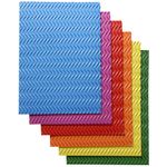 Goma-eva-CAMPUS-ondulada-A4-6-colores-2-mm-de-espesor-0