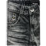 Cuadernola-tapa-dura-jean-doble-espiral-96h-0