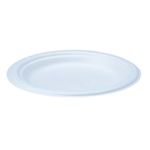 Plato-bagazo-de-caña-blanco-18-cm-x-20-un-0