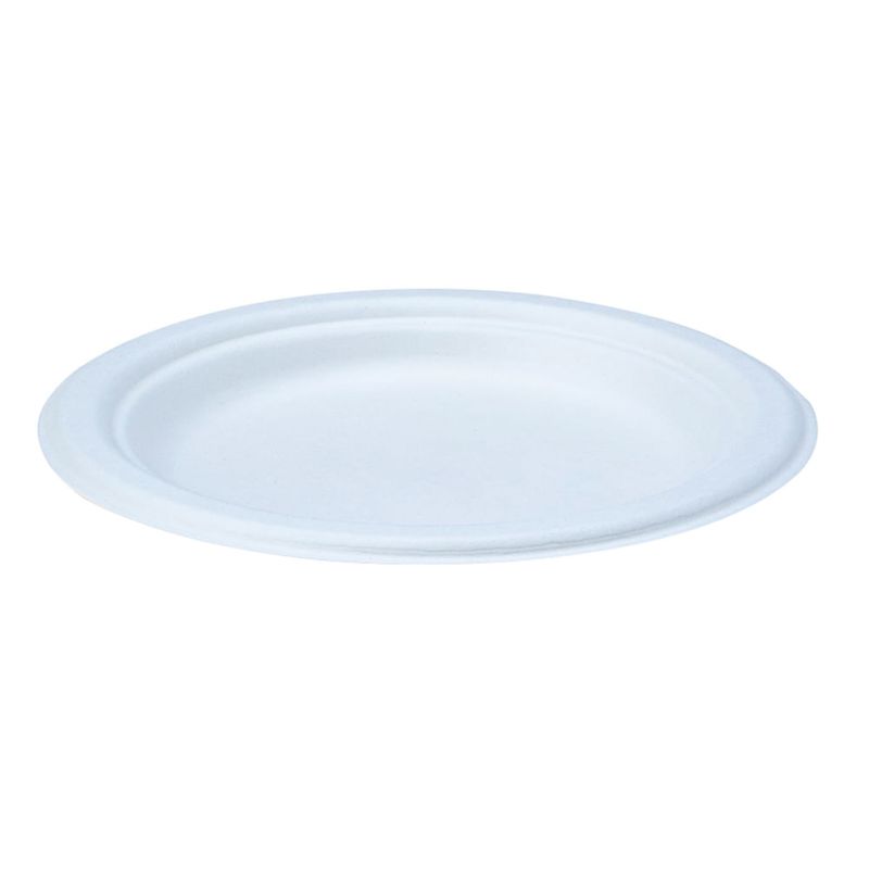 Plato-bagazo-de-caña-blanco-18-cm-x-20-un-0