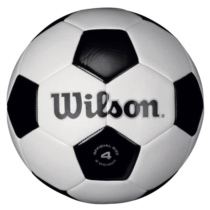 Pelota-baby-futbol-N°4-WILSON-0