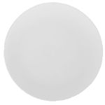 Plato-llano-27cm-Coconut-0