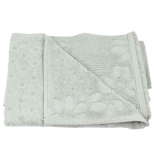 Toalla baño 70x135 cm lollipop velour verde