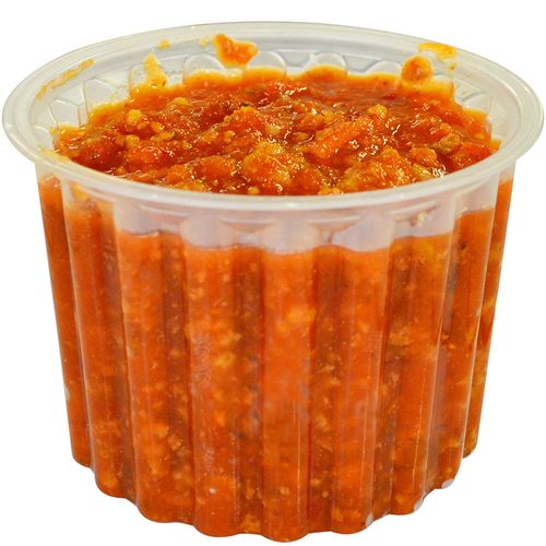 Salsa Bolognesa en bandeja x 250 g