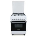 Cocina-FUTURA-Valencia-Mod-FUT60CM31B-combinada-conveccion-0