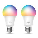 Pack-2-Lamparas-Smart-TP-LINK-Wifi-Tapo-L530E-0