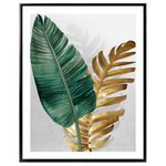 Laminas-con-marco-40x50-cm-Hojas-1