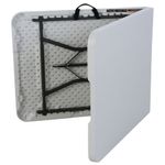 Mesa-Plegable-Blanca-en-Resina-Resistente-182x74x76-cm-1