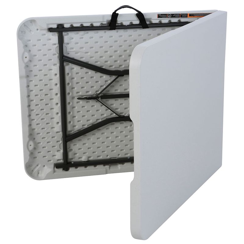 Mesa-Plegable-Blanca-en-Resina-Resistente-182x74x76-cm-1