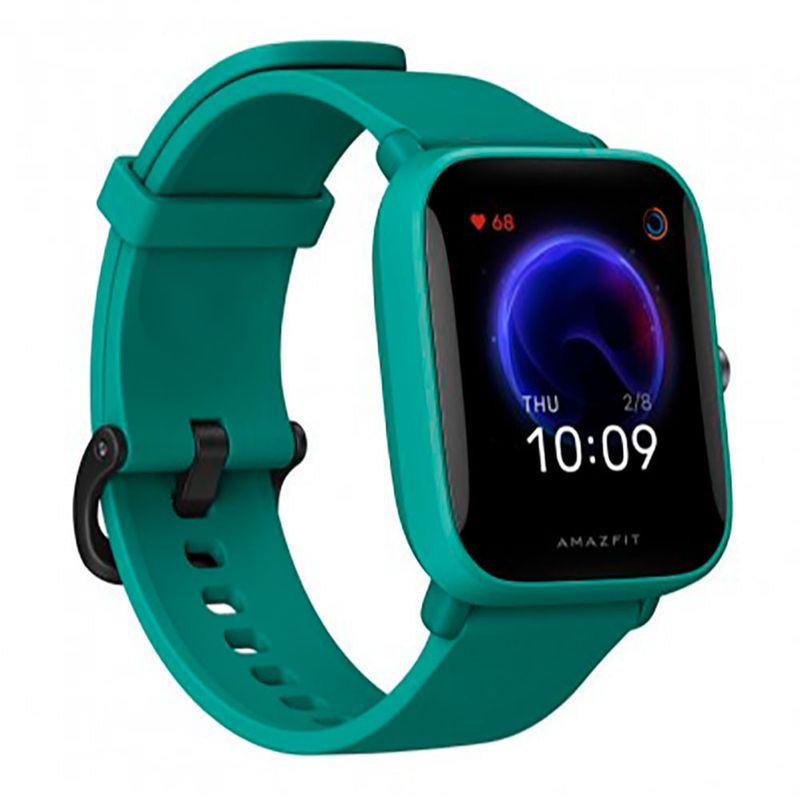 Smartwatch-AMAZFIT-BIP-U-Pro-1