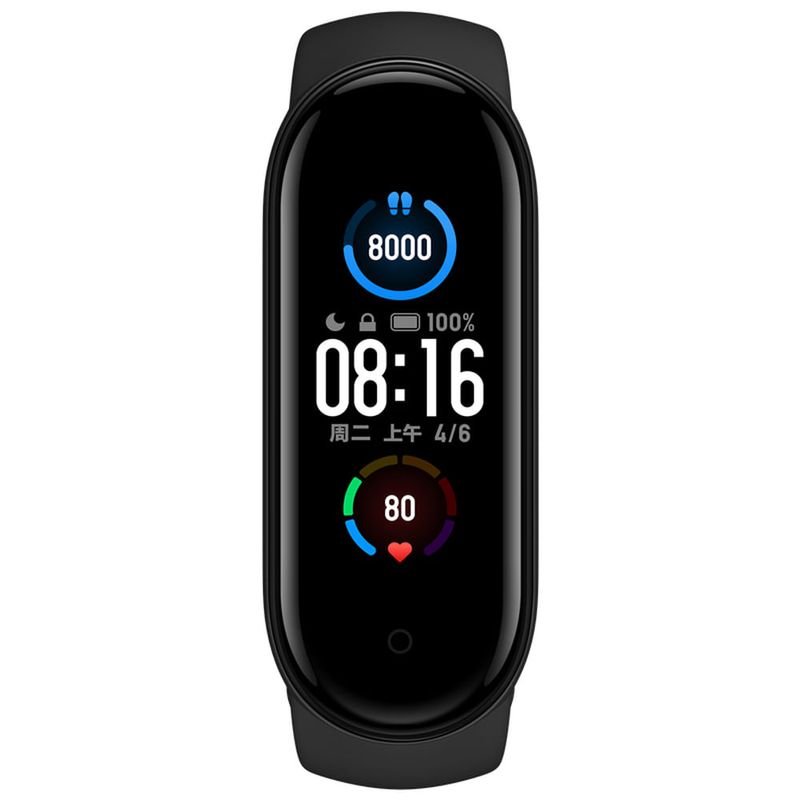 Smartband-XIAOMI-Mod-MI-Band-5-0