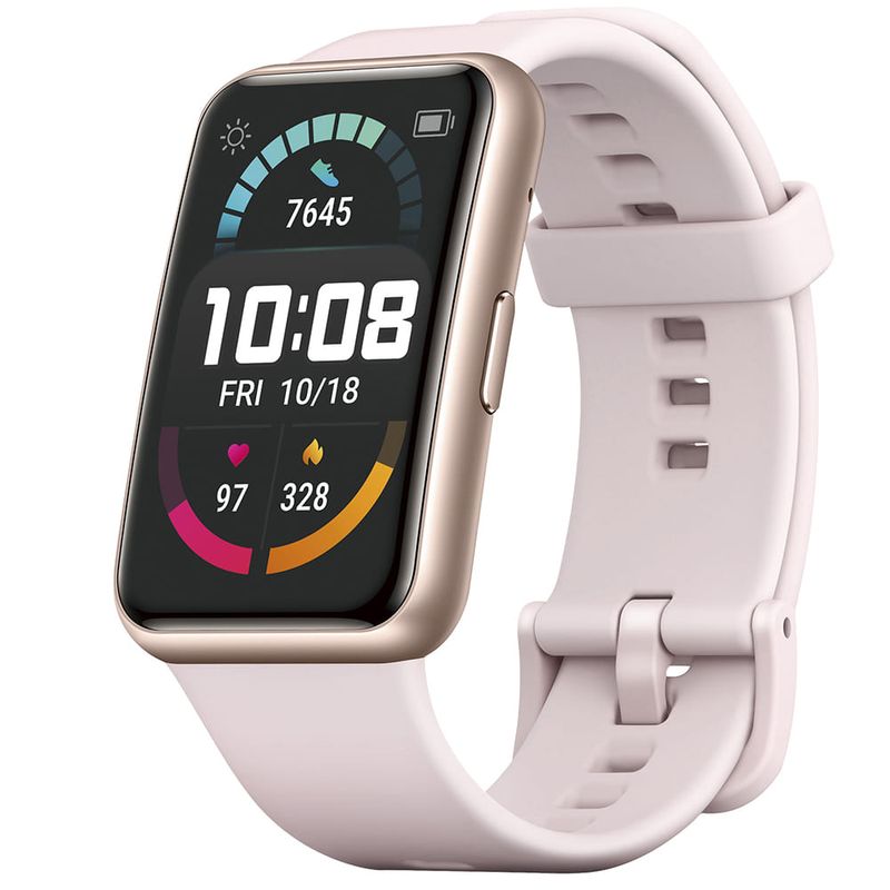 Smartwatch-HUAWEI-Wacth-Fit-Active-blanco-0