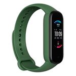 Smartband-AMAZFIT-Band-5-marron-2