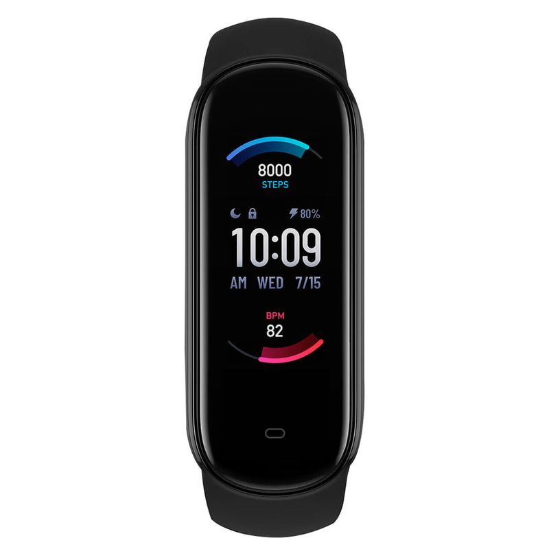 Smartband-AMAZFIT-Band-5-0