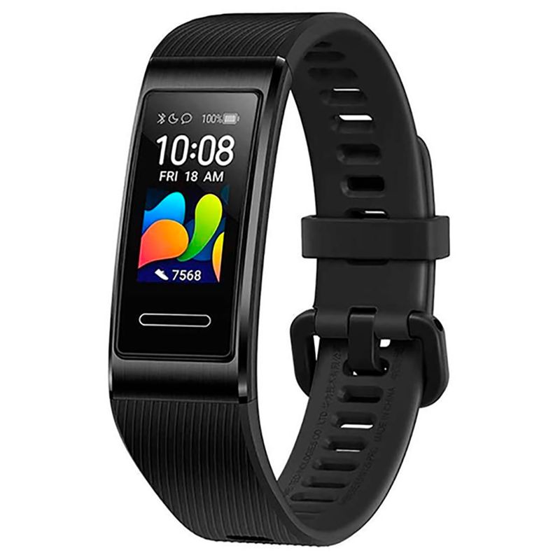 Smartband-HUAWEI-Band-4-Pro-negro-1