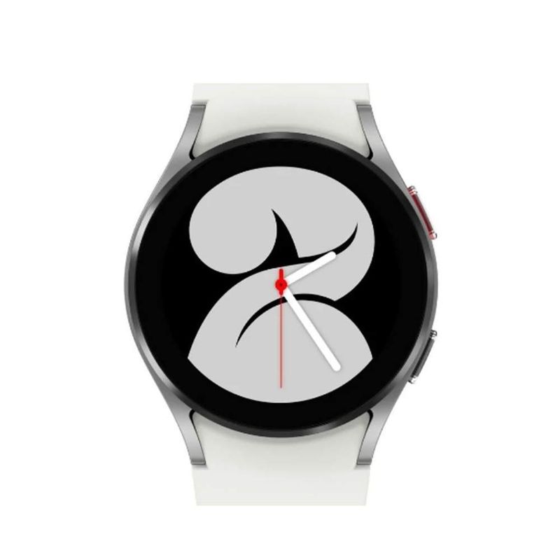 Smartwatch-SAMSUNG-Galaxy-Watch-4-40-mm-gris-0