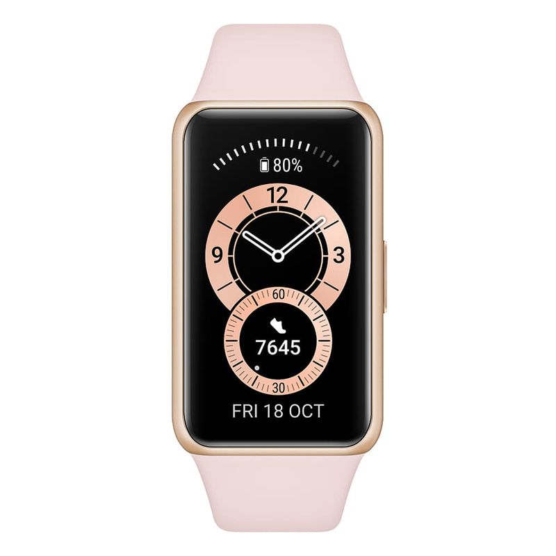 Smartband-HUAWEI-Band-6-rosa-2