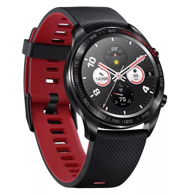 Smart-watch-Honor-Mod-Magic-negro-0