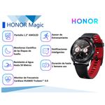 Smart-watch-Honor-Mod-Magic-negro-1