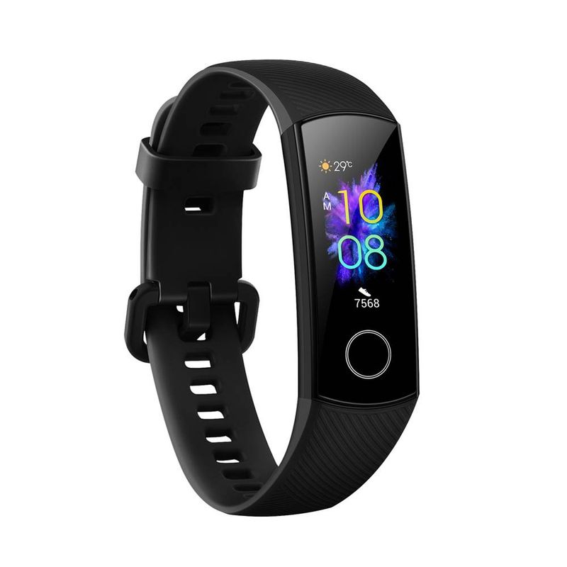 Smartband-HONOR-Band-5-negro-0