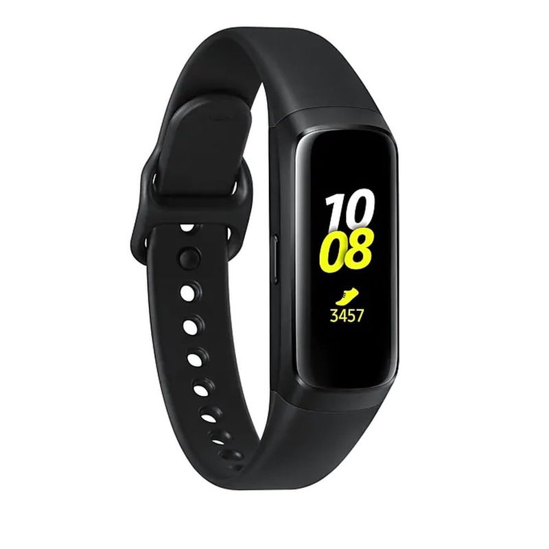 Smart-watch-Samsung-Galaxy-fit-0