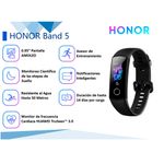 Smartband-HONOR-Band-5-negro-1