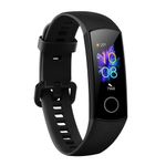 Smartband-HONOR-Band-5-rosa-0