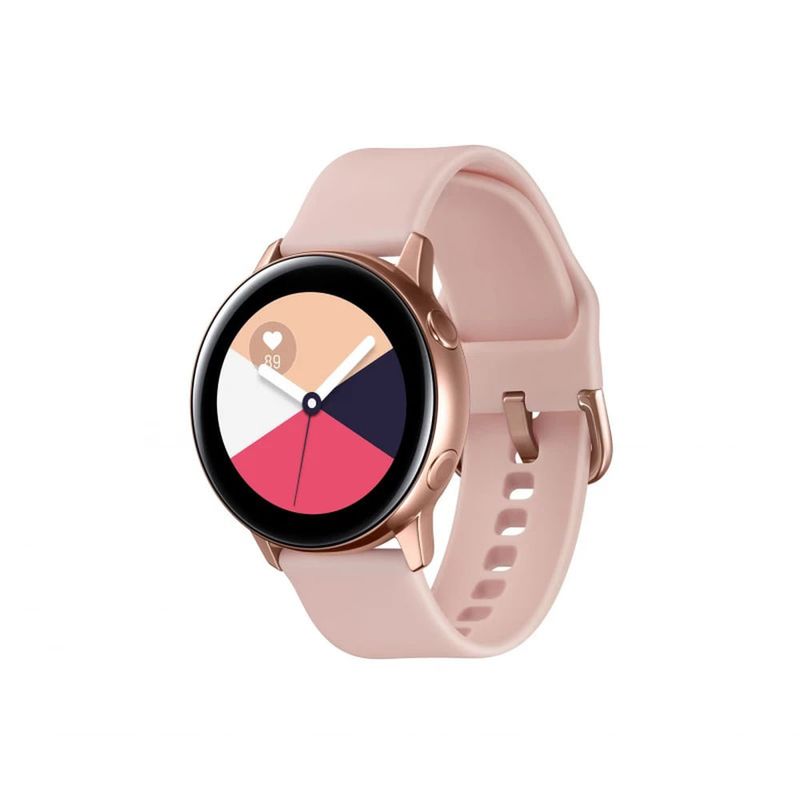 Smartwatch-SAMSUNG-Galaxy-watch-active-1