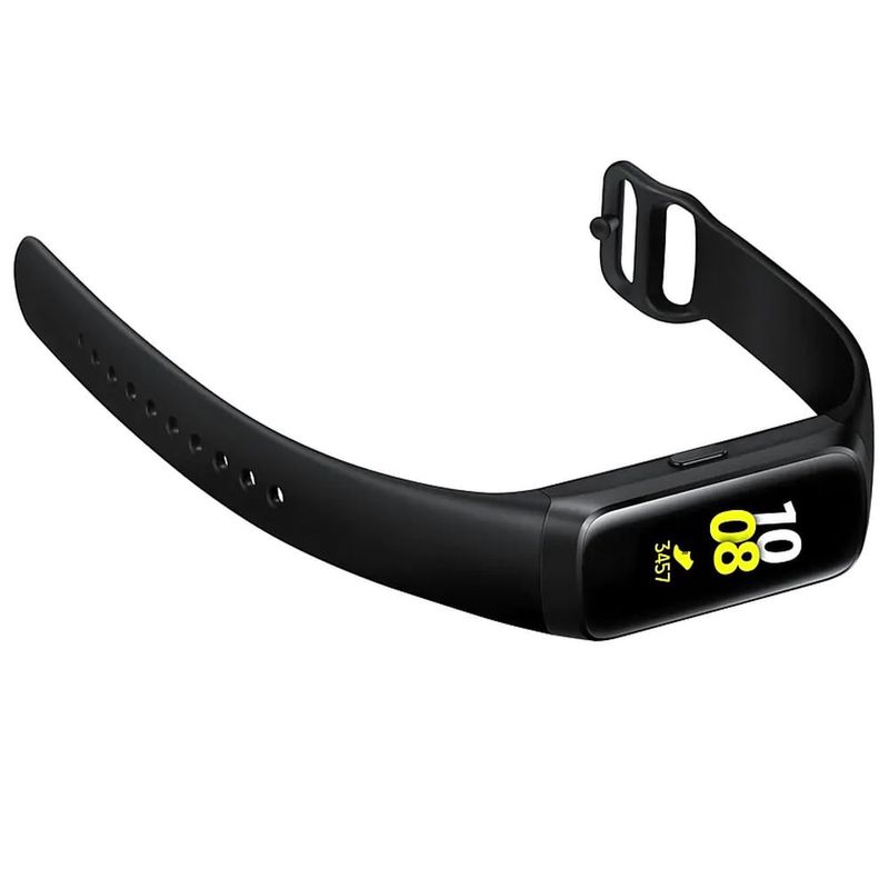 Smart-watch-Samsung-Galaxy-fit-1