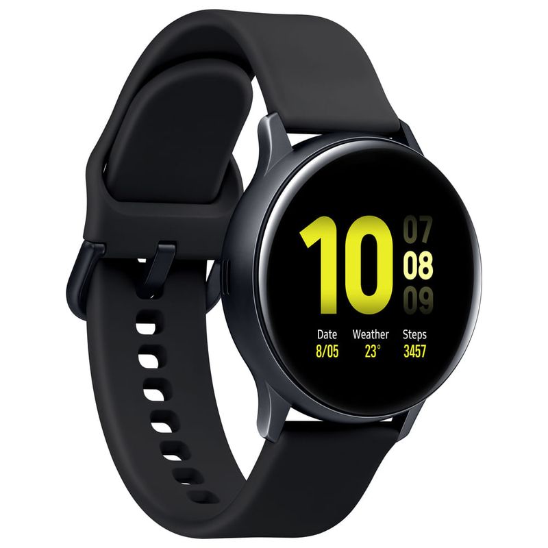 Smartwatch-SAMSUNG-Galaxy-watch-Active-2-40mm-negro-3
