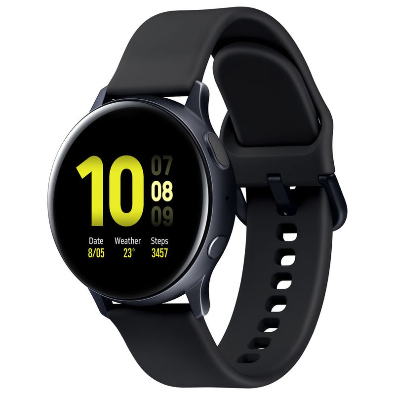 Smartwatch-SAMSUNG-Galaxy-watch-Active-2-40mm-negro-2