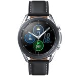 Smartwatch-SAMSUNG-Galaxy-watch-3-45-mm-silver-0
